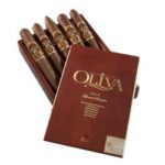 Oliva Serie 'V' Sampler Box