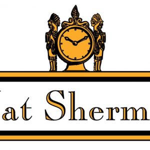 Nat Sherman