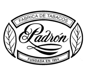 Padrón Logo