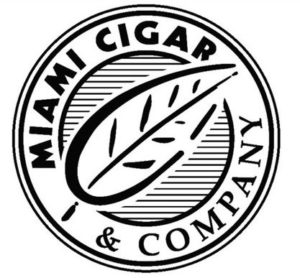 Miami Cigar Logo