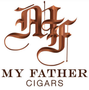 My Father Logo