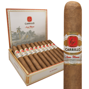 EP Carrillo New Wave Connecticut