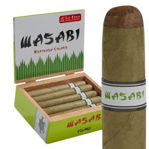 Espinosa Special Release Wasabi