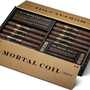 CAO Arcana Mortal Coil - Limited Release