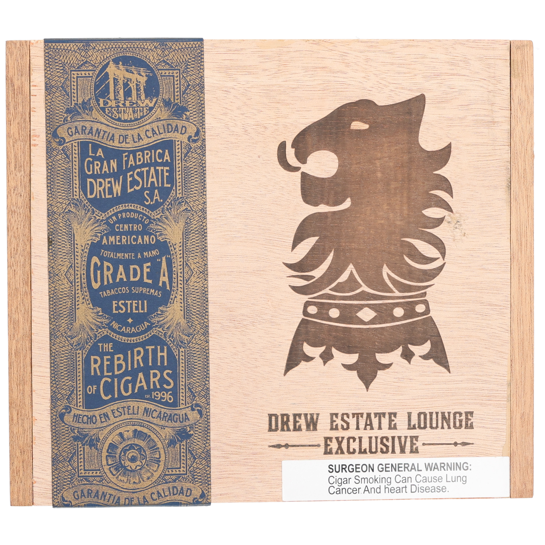 Drew Estate Lounge Edition