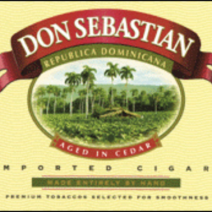 Don Sebastian
