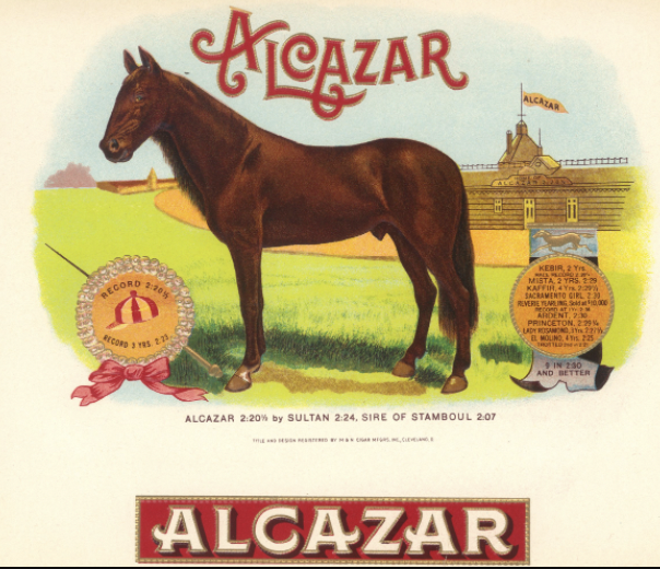 Alcazar