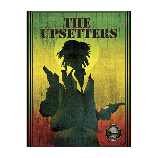 Upsetters