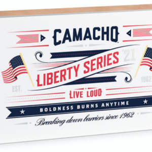  Camacho Liberty Series 2021 