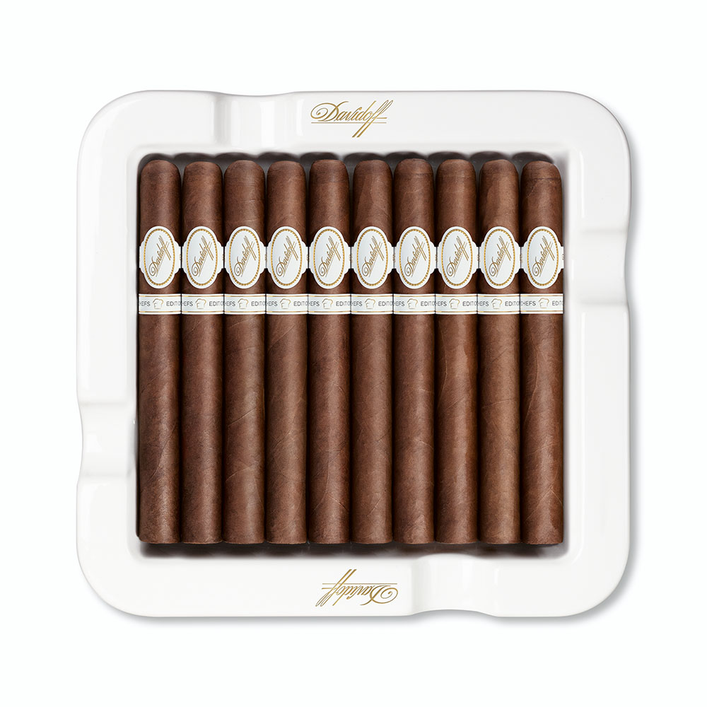 Limited Edition Cigars