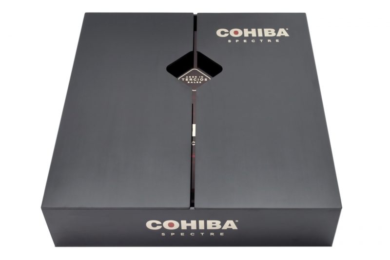 Cohiba-Spectre-2021