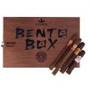 Punch Bento Box