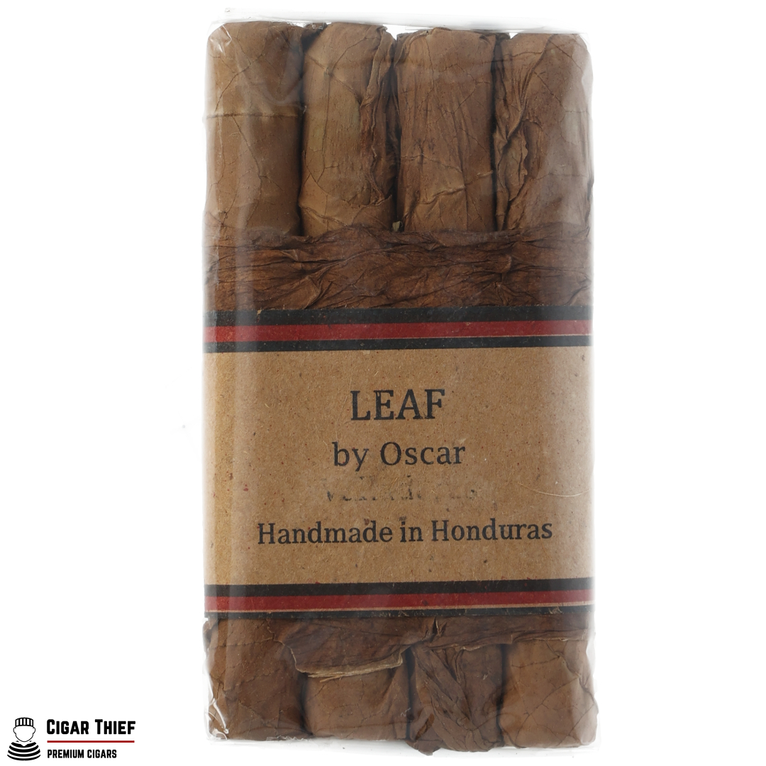 Leaf by Oscar Toro 4 Cigar Sampler