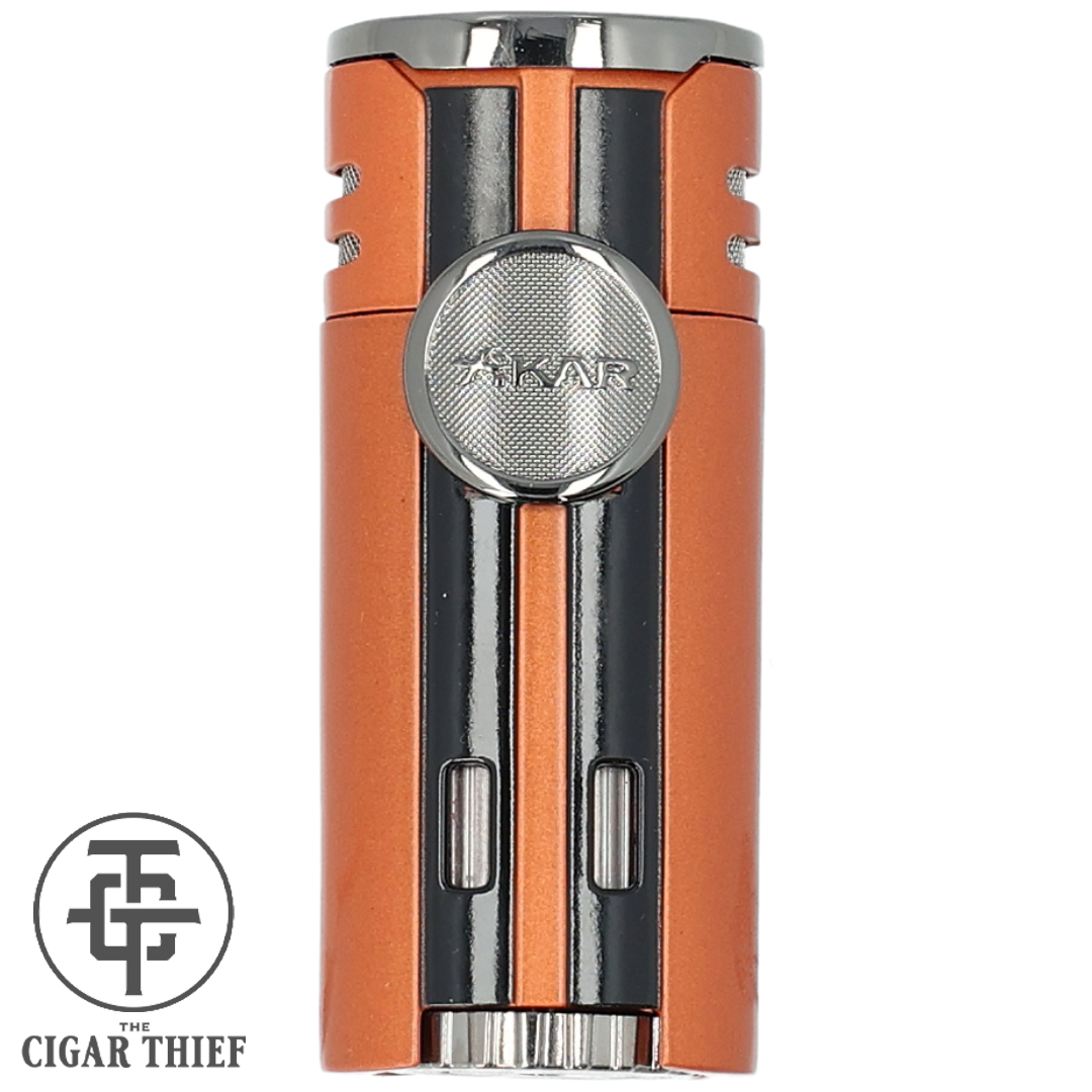Big Easy 5-Cigar Travel Humidor Tube w/Hygrometer – Cigar Thief