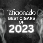 Cigar Aficionado Top Cigars of 2023 Sampler