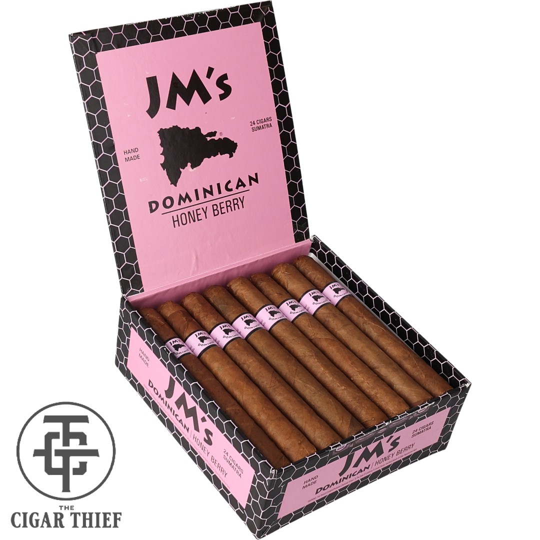 JM Cigars Honey
